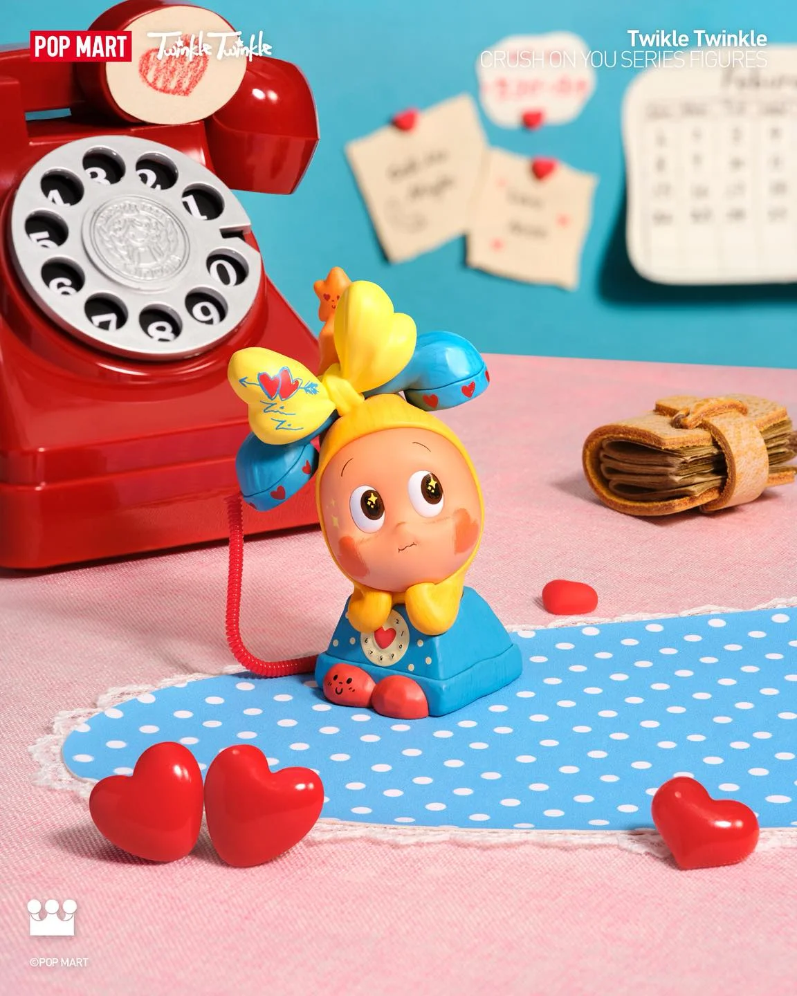 Twinkle Twinkle Crush On You Series